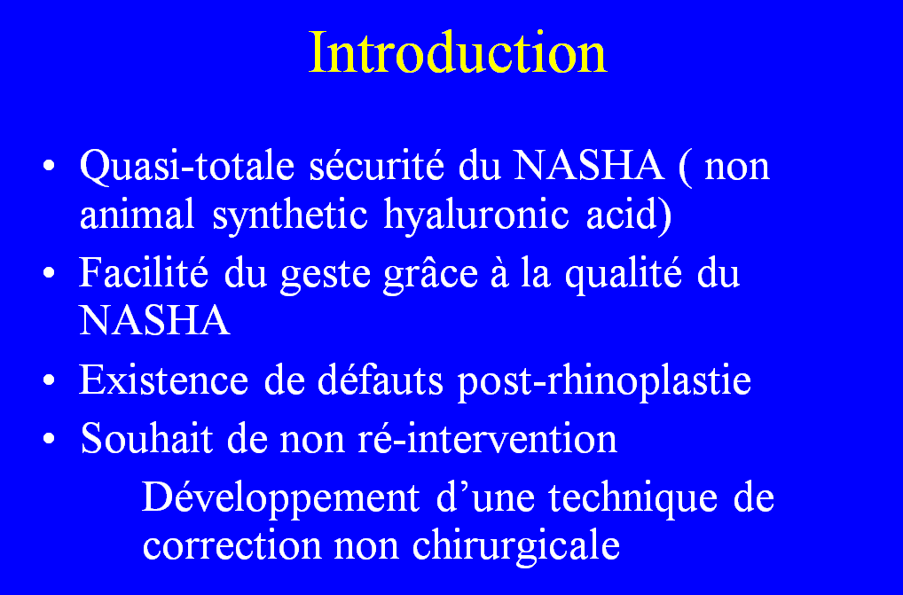 Rhinoplastie medicale a l aide de fillers et d acide hyaluronique 2 copie