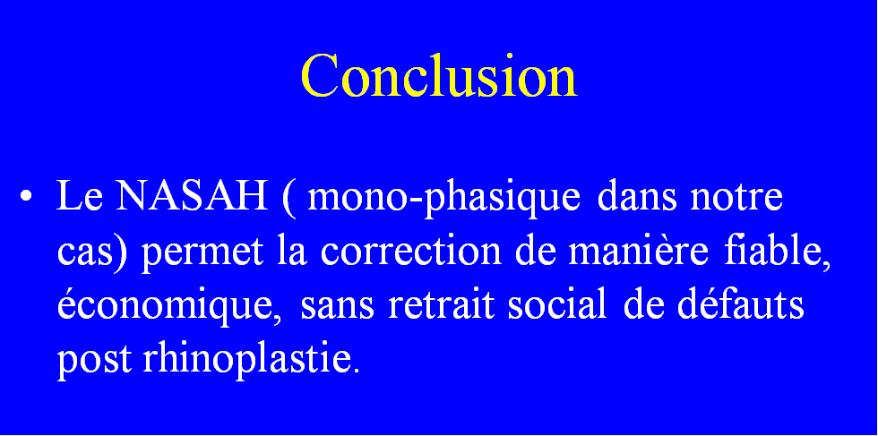 Rhinoplastie medicale a l aide de fillers et d acide hyaluronique 7